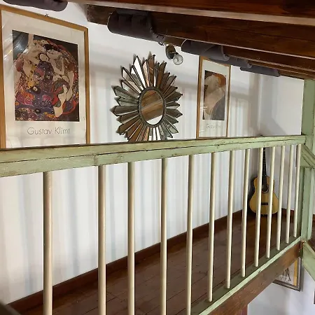 Villa Casa Almendra Santa Cruz de Tenerife Exterior foto