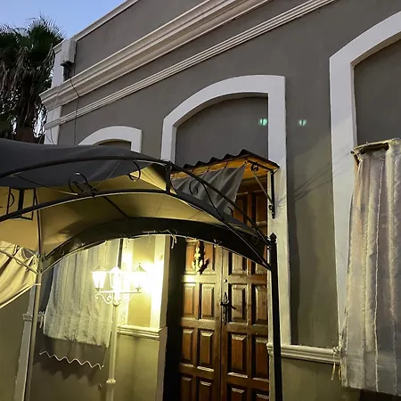 Villa Casa Almendra Santa Cruz de Tenerife Exterior foto