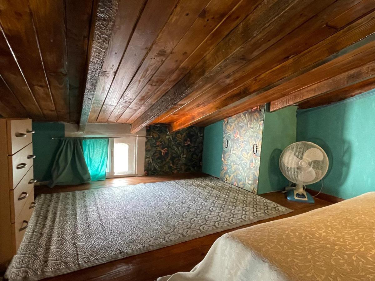 Casa Almendra Ferienhaus *