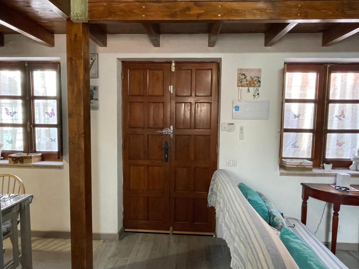 Ferienhaus Casa Almendra
