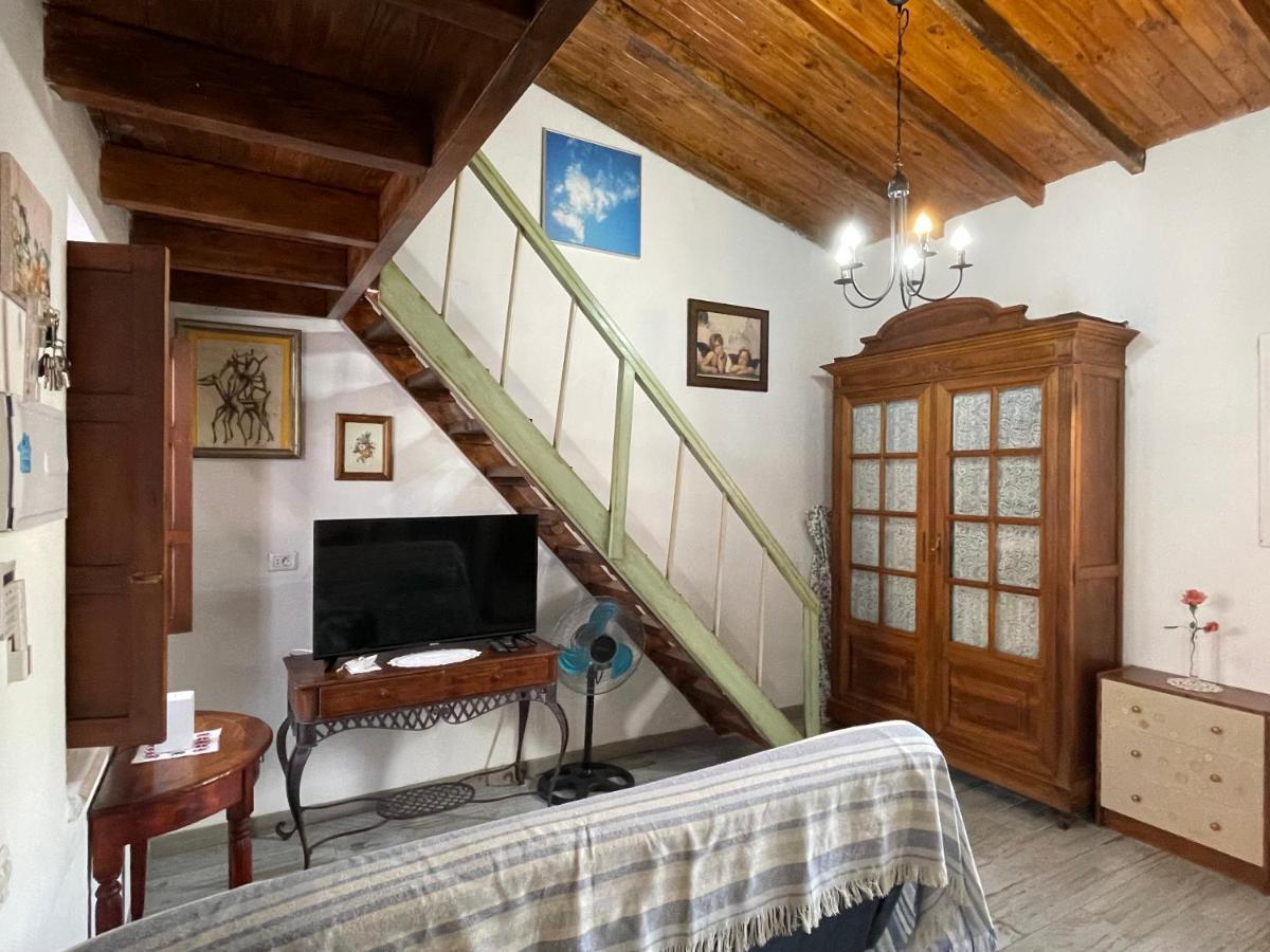 Ferienhaus Casa Almendra Santa Cruz de Tenerife