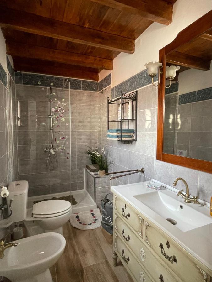 Casa Almendra Ferienhaus *