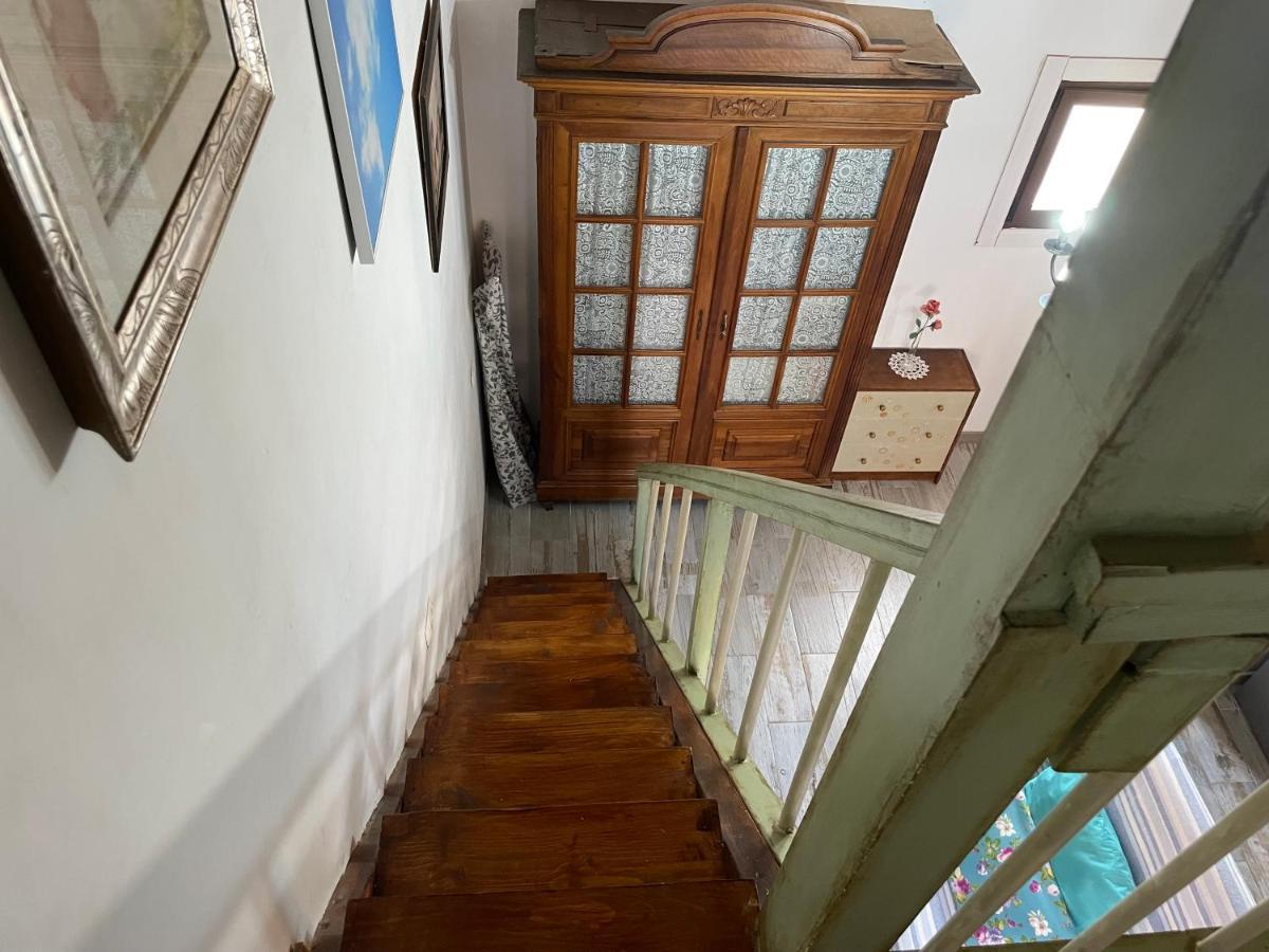 Ferienhaus Casa Almendra