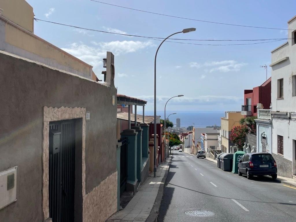 Casa Almendra Ferienhaus *