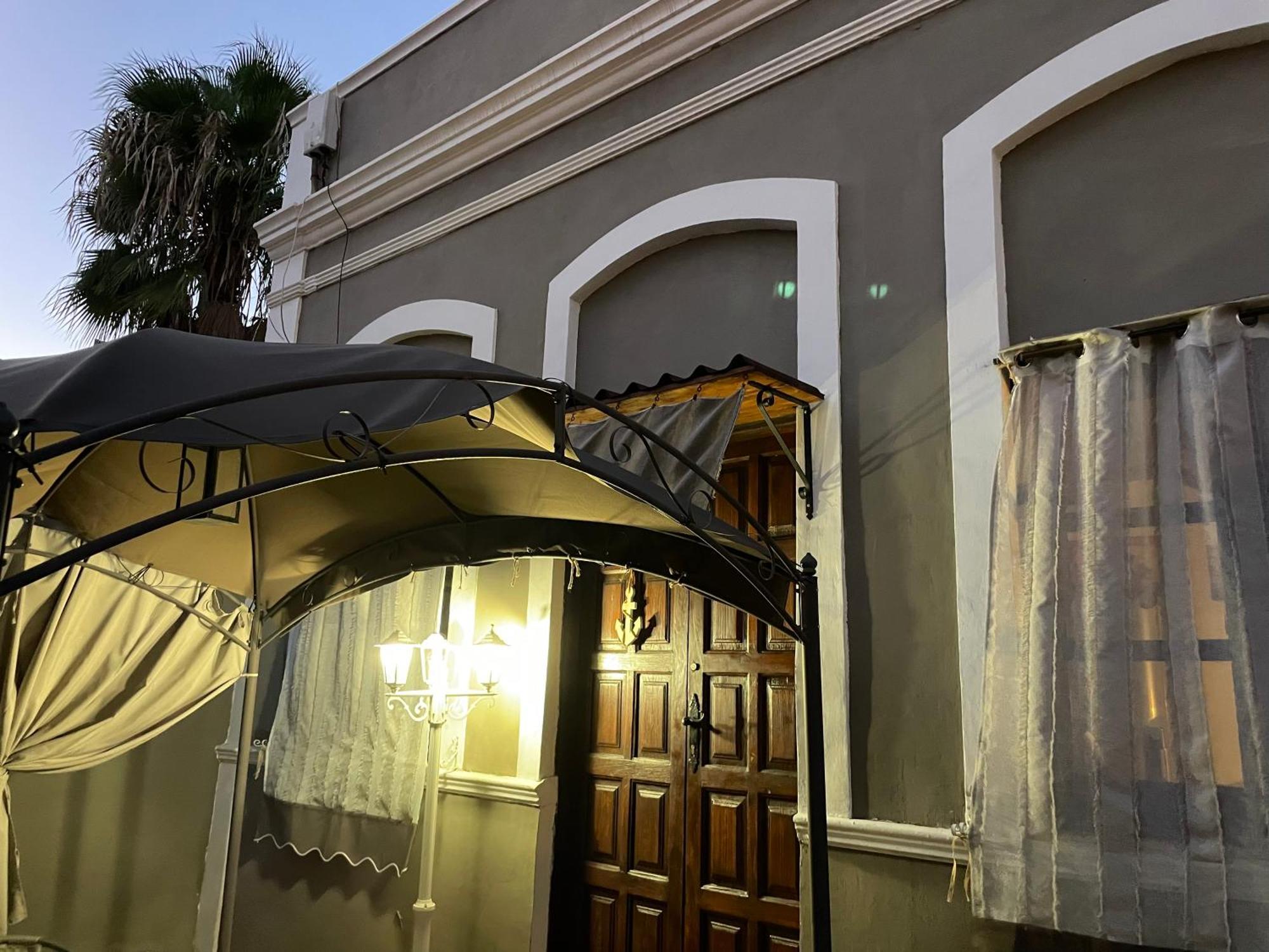 Casa Almendra Santa Cruz de Tenerife